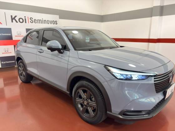 HONDA HR-V 1.5 DI I-VTEC FLEX EXL CVT